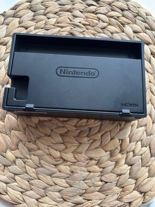 Nintendo Switch V1 + Dock