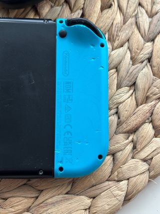 Nintendo Switch V1 + Dock