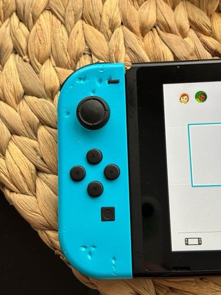 Nintendo Switch V1 + Dock