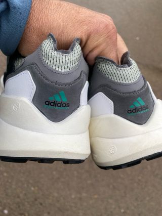 Zapatillas Adidas Terrex Agravic Speed Ultra