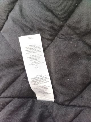 Parka Sherpa modelo GANGKHAR