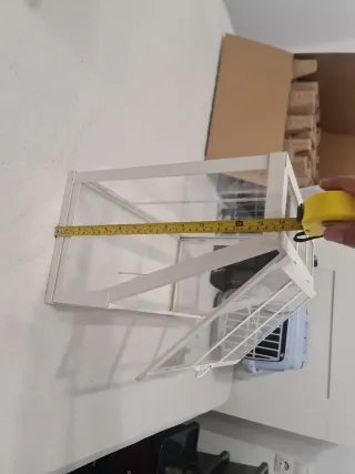 Invernadero pequeño para interior