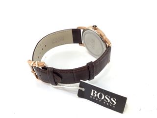 reloj pulsera caballero hugo boss hb.140.1.34.2368