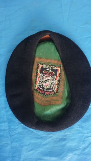 Cappelli e berretti di Pamela, collezione Maribel, 10-2€, vedi foto