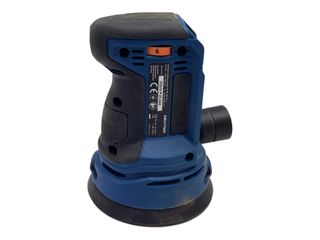 lijadora excentrica dexter dt-rs