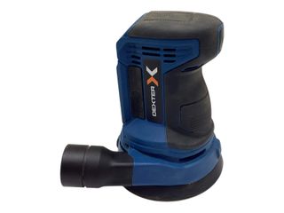 lijadora excentrica dexter dt-rs