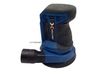 lijadora excentrica dexter dt-rs