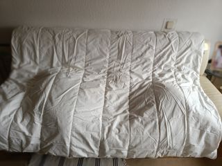 Edredón Nórdico Fibra 140x190