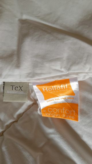 Edredón Nórdico Fibra 140x190