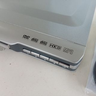 Lettore DVD DVX Lenoir Mini Lettore DVD