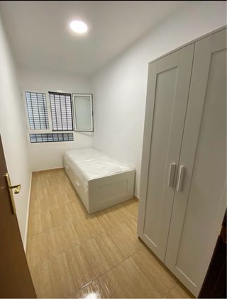 Piso reformado de 2 habitaciones en La Isleta