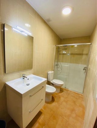 Piso reformado de 2 habitaciones en La Isleta