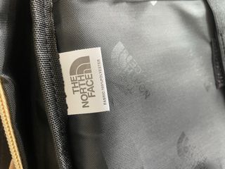 Mochila The North Face Beige