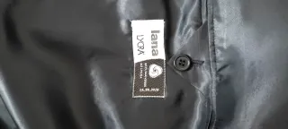 Traje de caballero azul marino Cortefiel