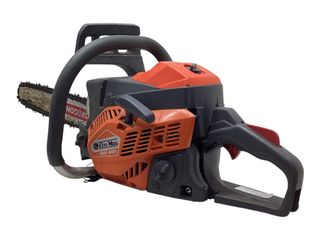 motosierra oleo mac gsh 400