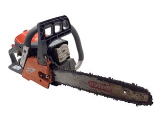 motosierra oleo mac gsh 400