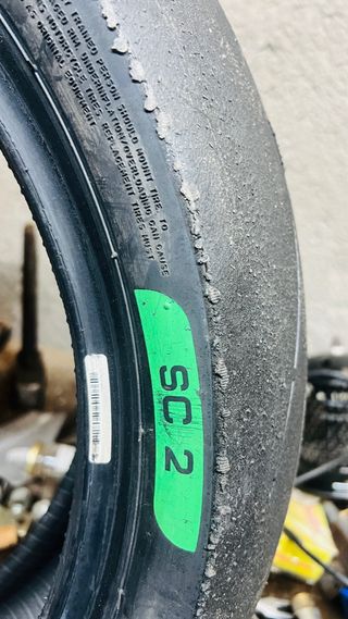 Pirelli Diablo Supercorsa SC2 V3 200/55/17