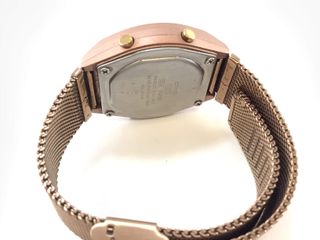 reloj pulsera unisex casio 3294