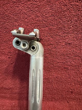 Tija sella Zeus 25.0