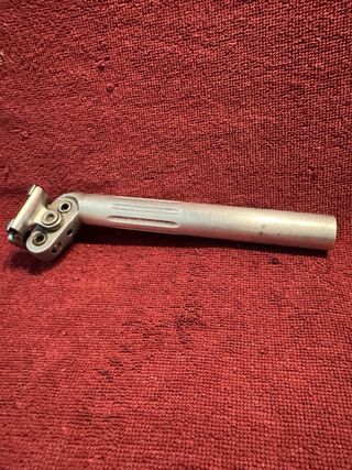 Tija sella Zeus 25.0