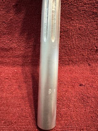 Tija sella Zeus 25.0