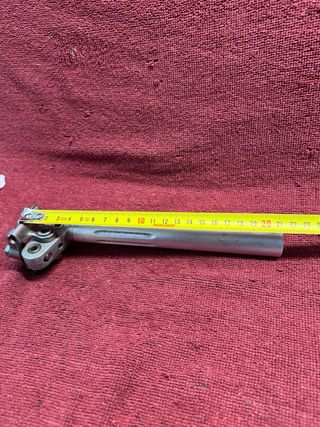 Tija sella Zeus 25.0