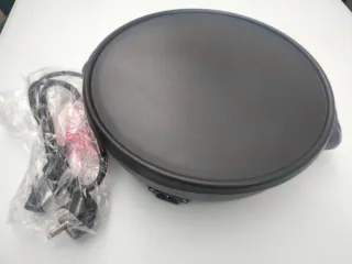 Crepera Carrefour Home 1250W