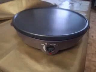 Crepera Carrefour Home 1250W