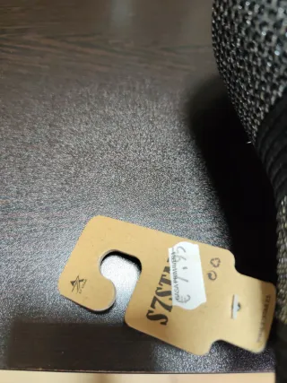 Sombrero vintage tejido