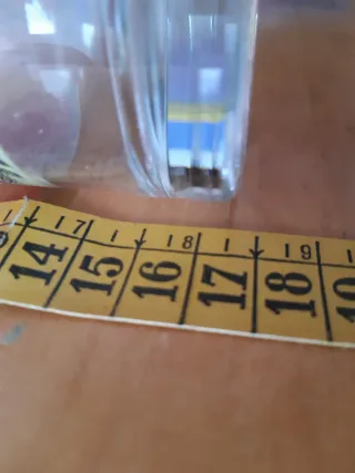 Vaso Coca Cola Vintage