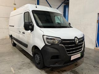 Renault Master Furgón T L2H2 3300 Bl dCi 99kW (135CV)