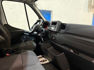 Renault Master Furgón T L2H2 3300 Bl dCi 99kW (135CV)