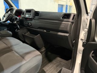 Renault Master Furgón T L2H2 3300 Bl dCi 99kW (135CV)