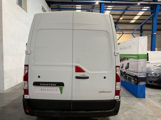 Renault Master Furgón T L2H2 3300 Bl dCi 99kW (135CV)