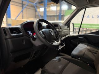 Renault Master Furgón T L2H2 3300 Bl dCi 99kW (135CV)
