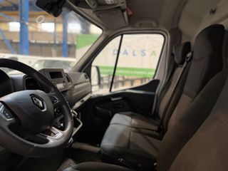 Renault Master Furgón T L2H2 3300 Bl dCi 99kW (135CV)