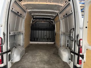 Renault Master Furgón T L2H2 3300 Bl dCi 99kW (135CV)