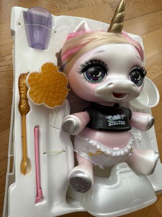 Poopsie Slime Unicornio Muñeca