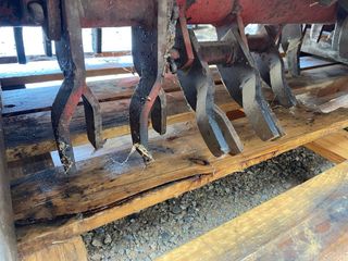 Picador Empacadora Batlle 262