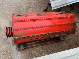 Picador Empacadora Batlle 262