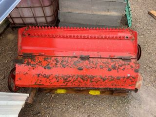 Picador Empacadora Batlle 262