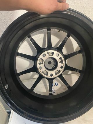 Llantas Sparco 16 115X5 ASSETTO GARA