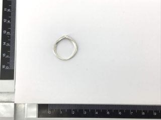 anillo plata 925mm con piedra