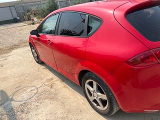 SEAT Leon 2007