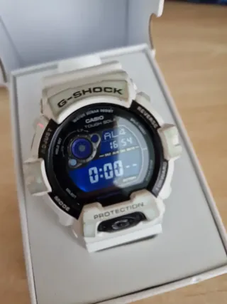 Casio G-Shock GR-8900A Reloj Solar