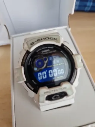 Casio G-Shock GR-8900A Reloj Solar