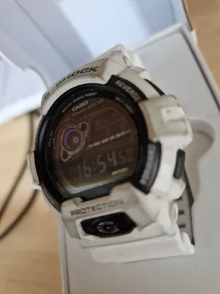 Casio G-Shock GR-8900A Reloj Solar