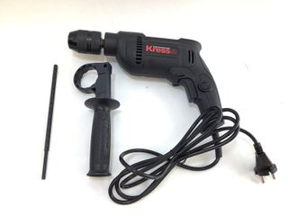 taladro electrico kress kuy02p
