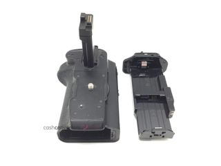 empuñadura camara reflex meike mk-500dl