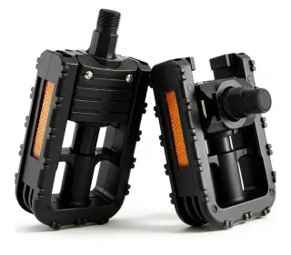 Pedales Plegables de bicicleta. Nuevos